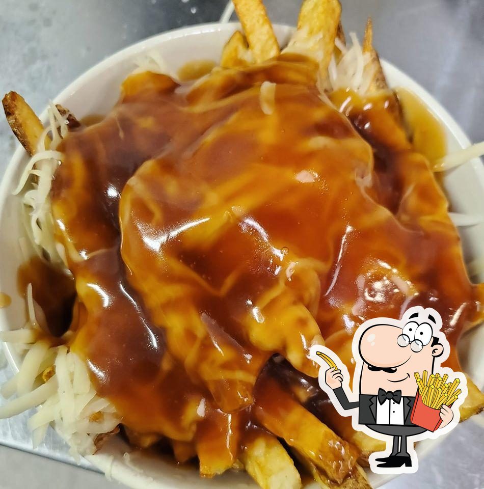A1 BBQ Family Restaurant Hamilton ON
