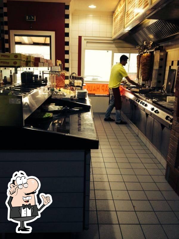 Troja Kebap Haus