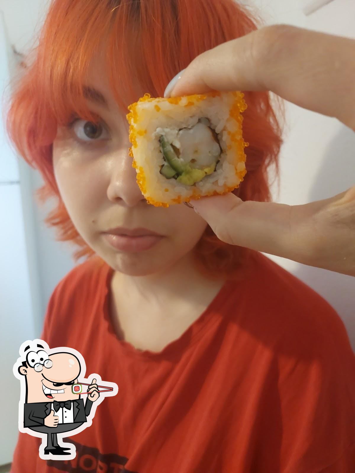 Rice & Fish