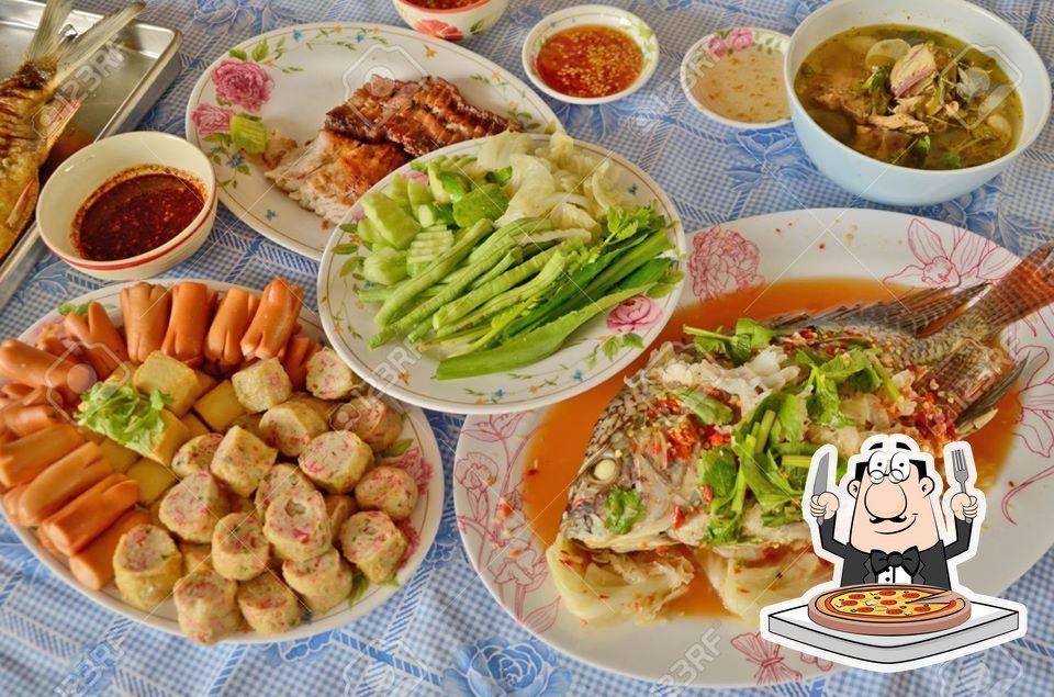Yummy Thai