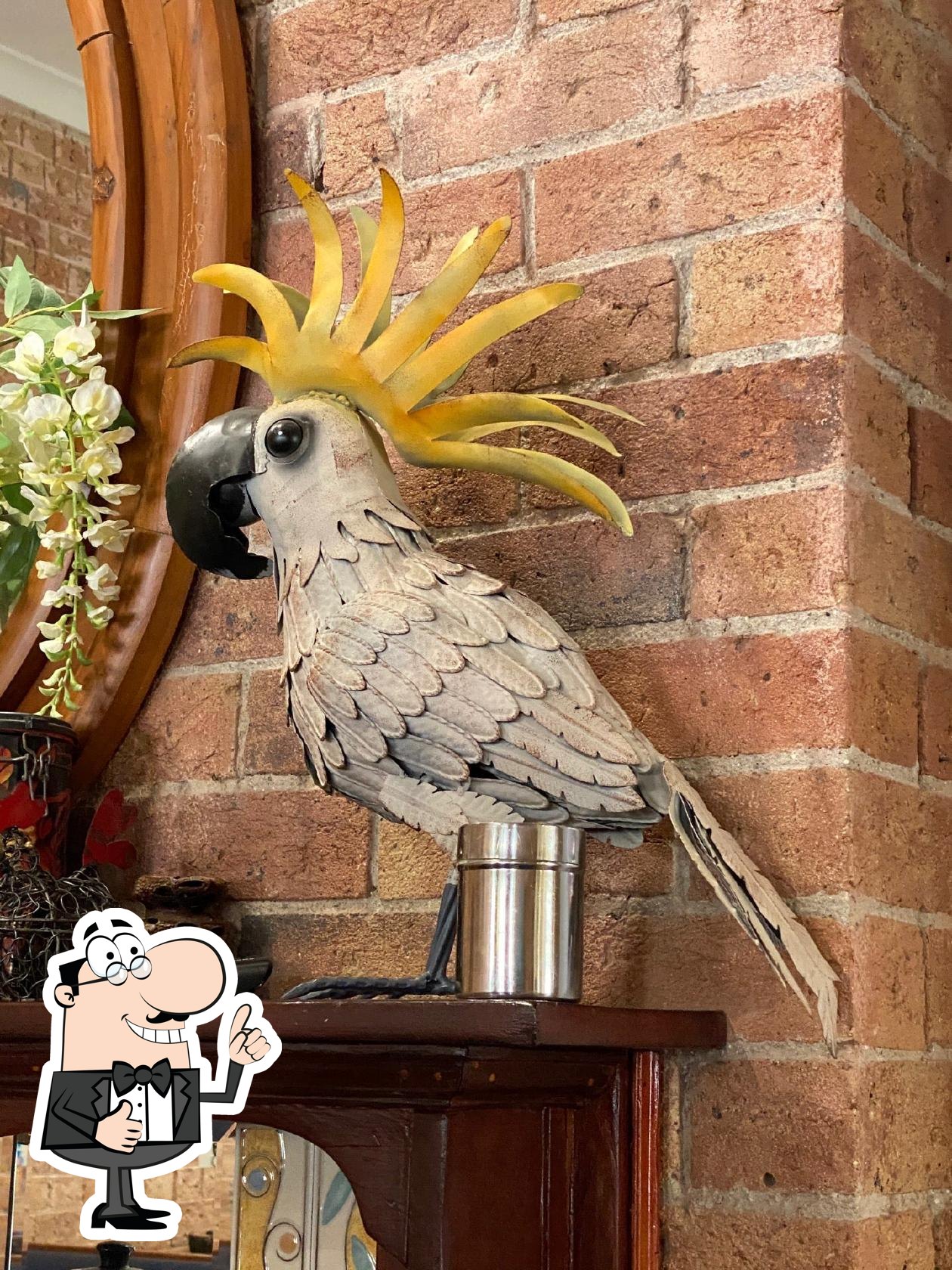 Australian Cafe