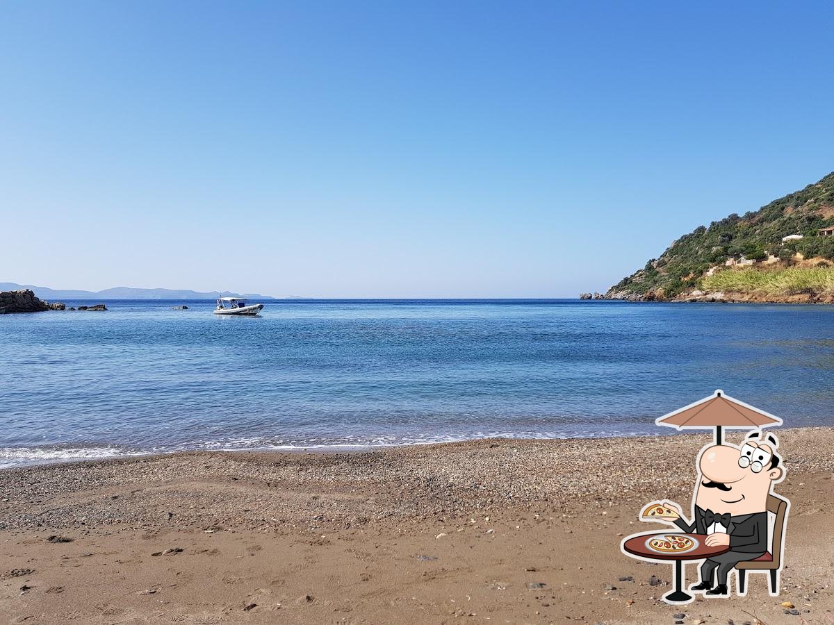 Ταβερνα Νεραντζια