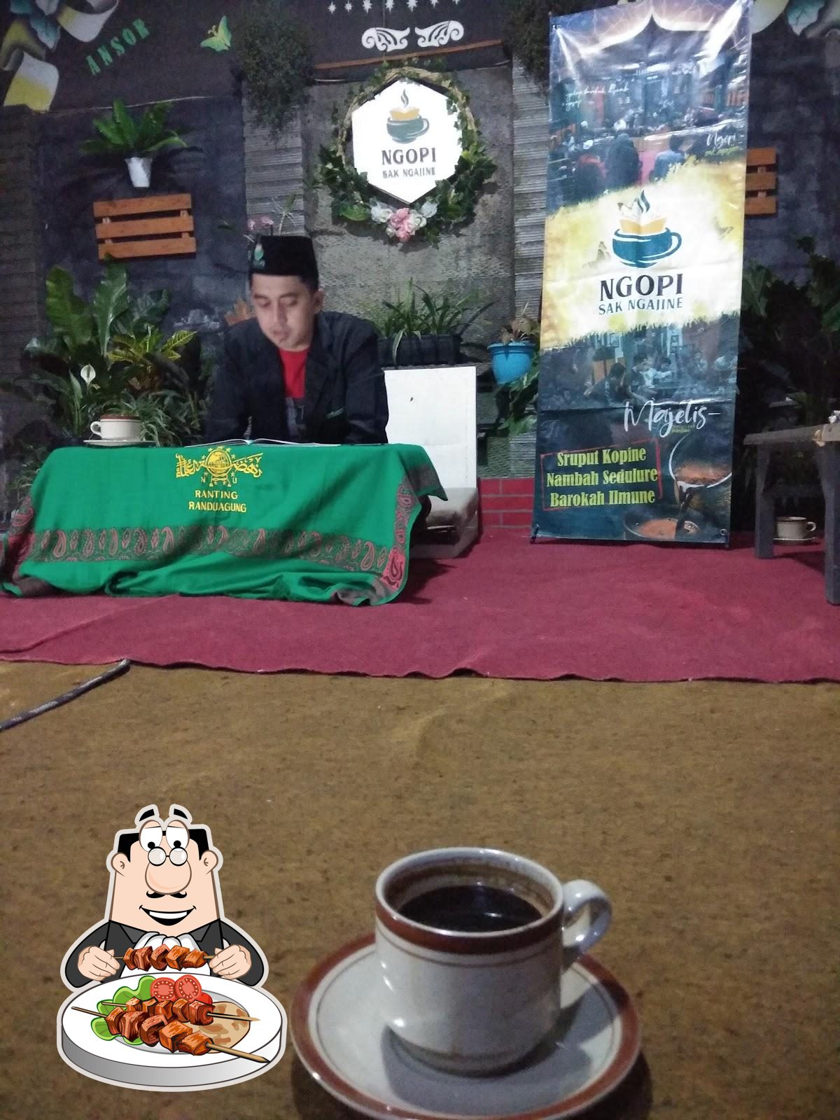 Teras Bintang 9