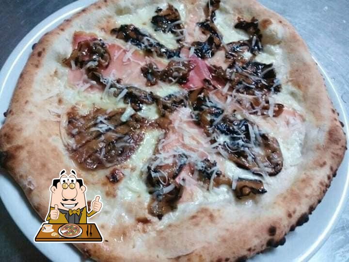 Pizzeria"Il Piccolo Principe" Roccapiemonte