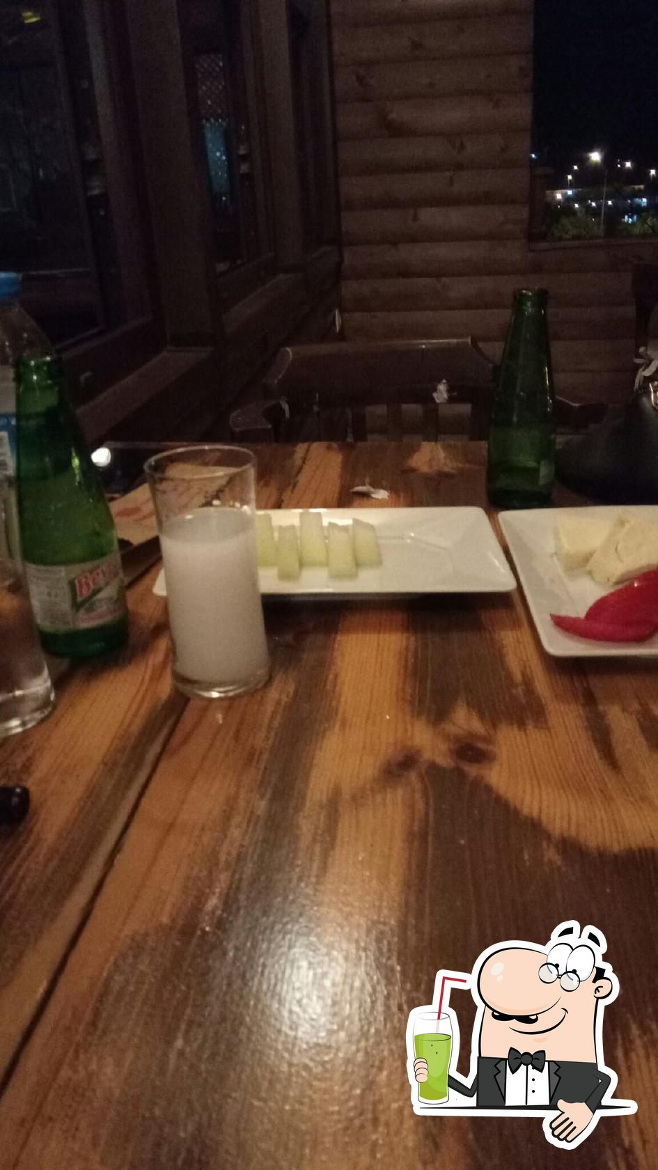 Dostum Cafe & Bistro