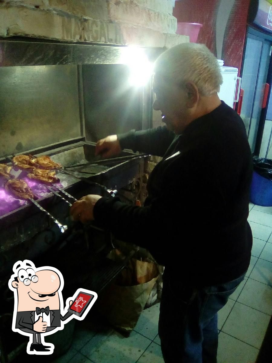 MANGAL HOUSE Шашлычная