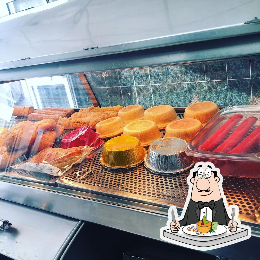 Oliver's Fish Bar