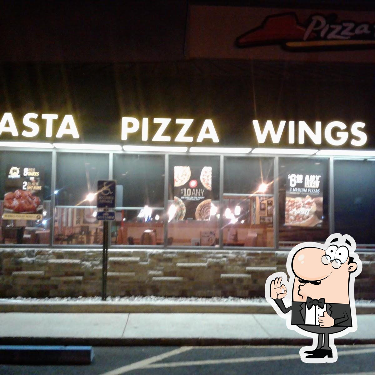 Pizza Hut