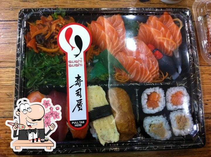 Sushi Sushi
