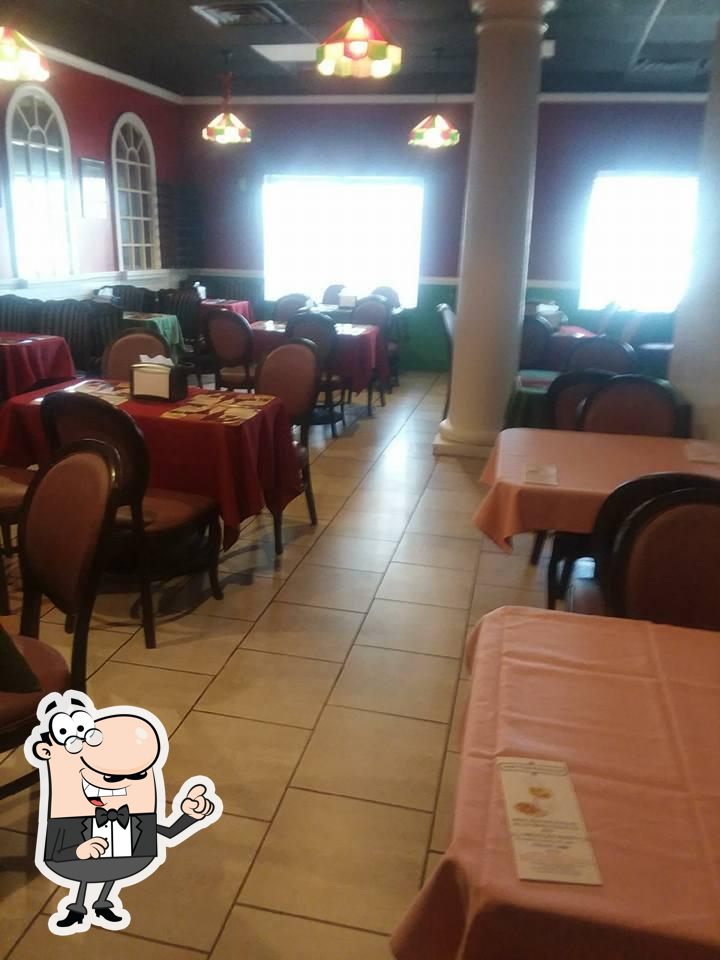 Luigi's Pizza Avoca