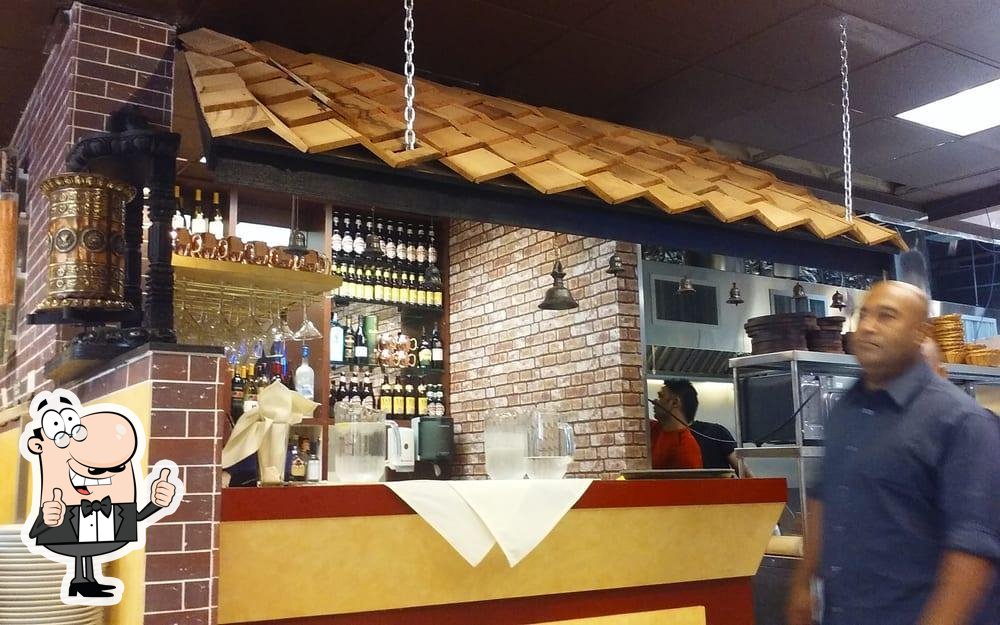 Himalayan Cafe