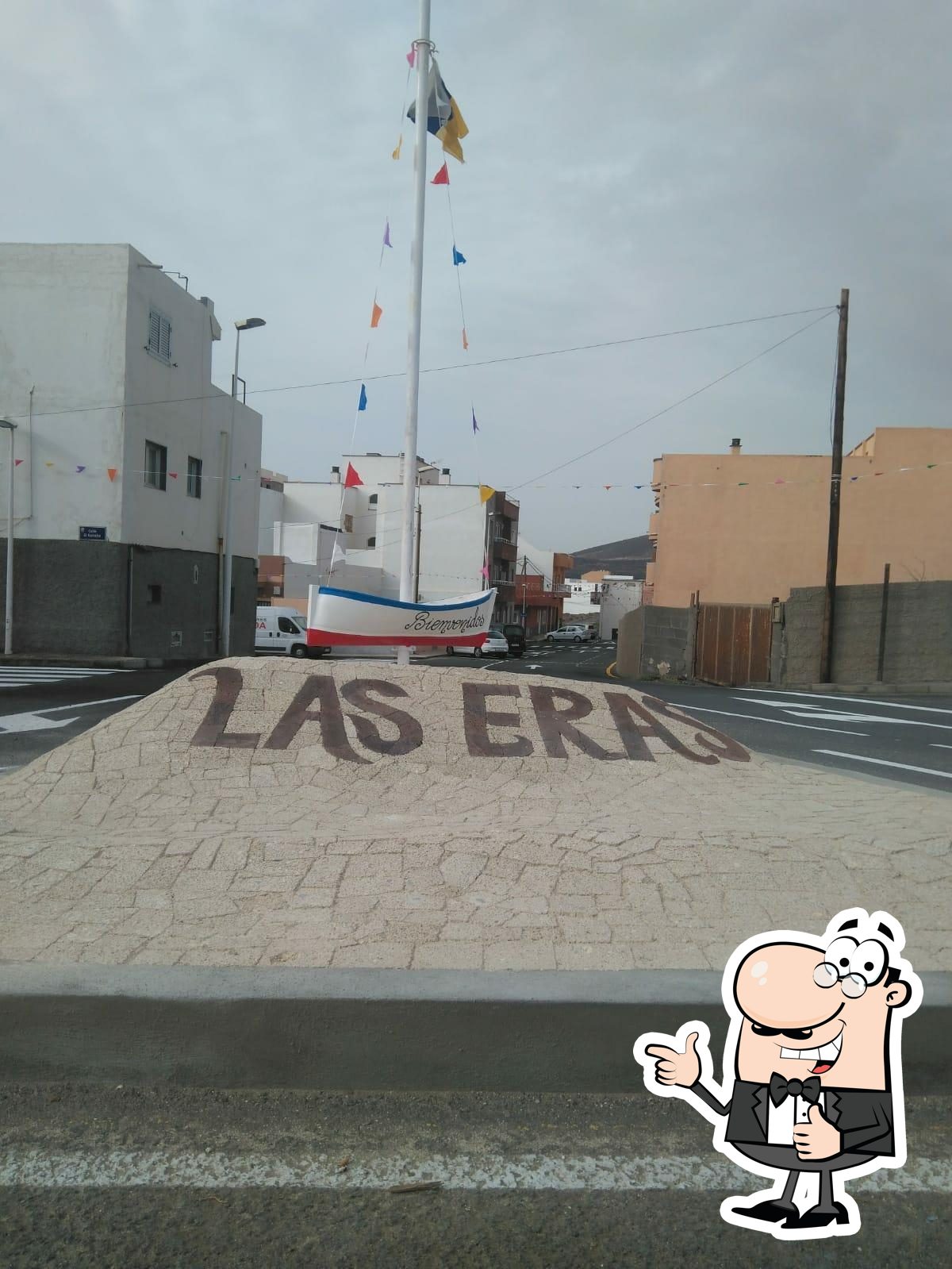 Las Eras