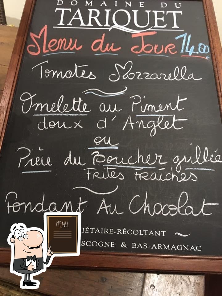 Le Bouche A Oreille