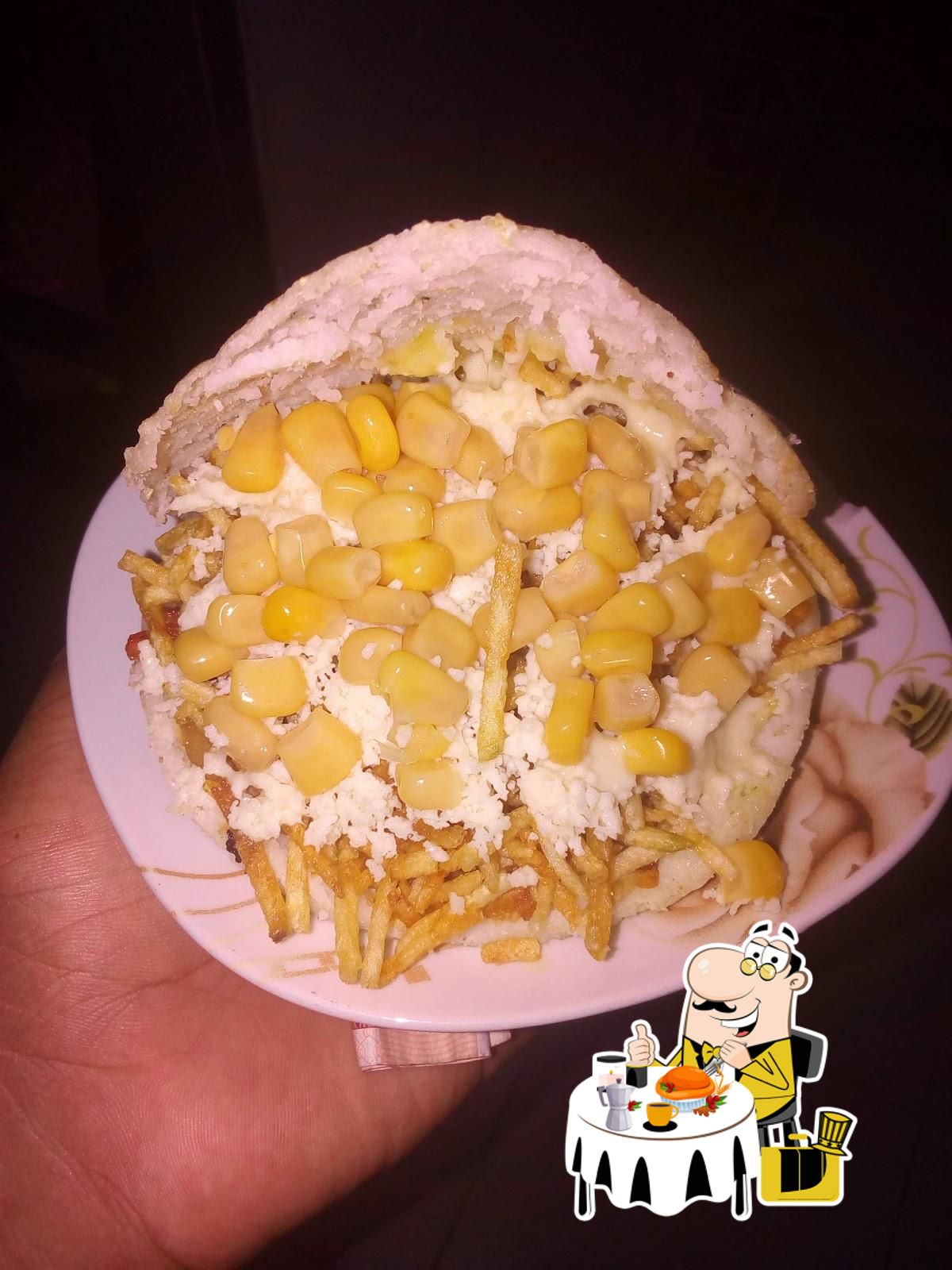 Pizzería y comidas rápidas el Mello
