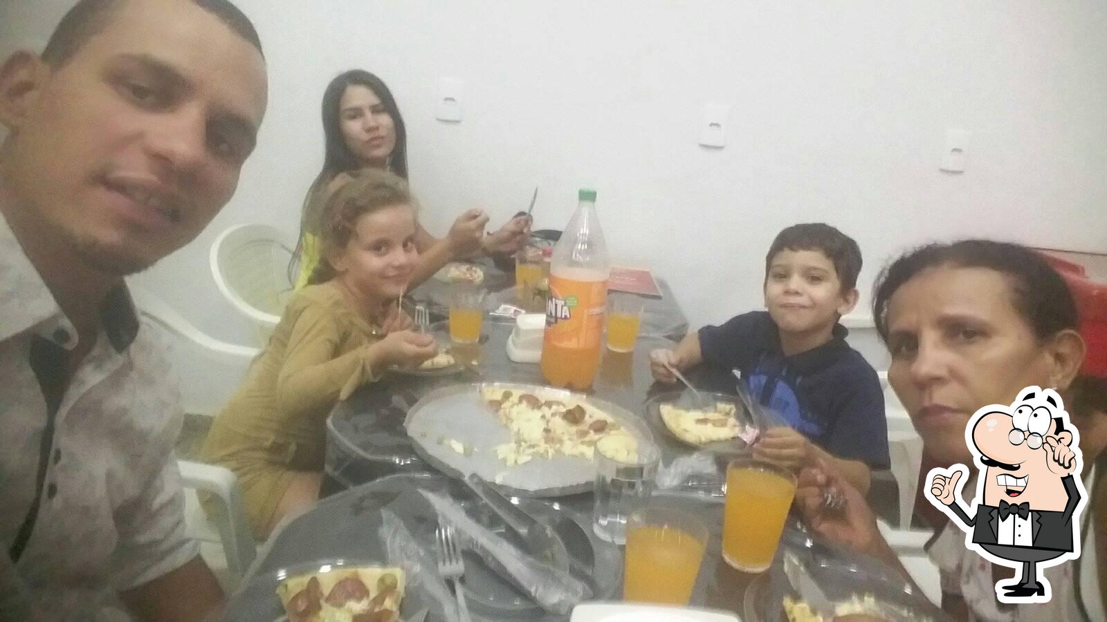 Maezona Pizzaria Trindade GO