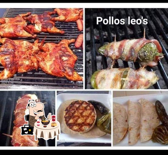 Pollos Leo´s