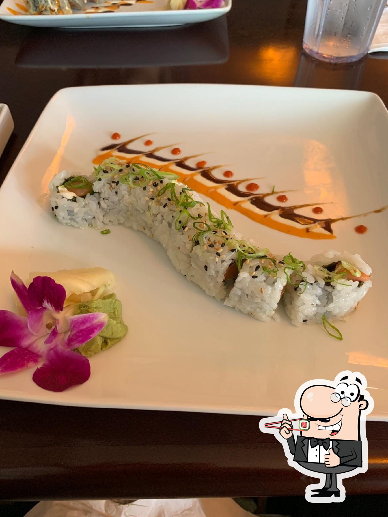 Simply Sushi