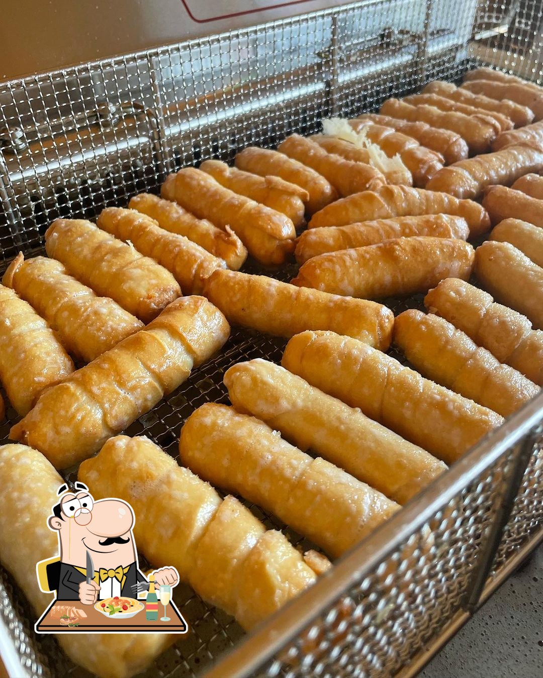 Arepas Pa ti Pa mi