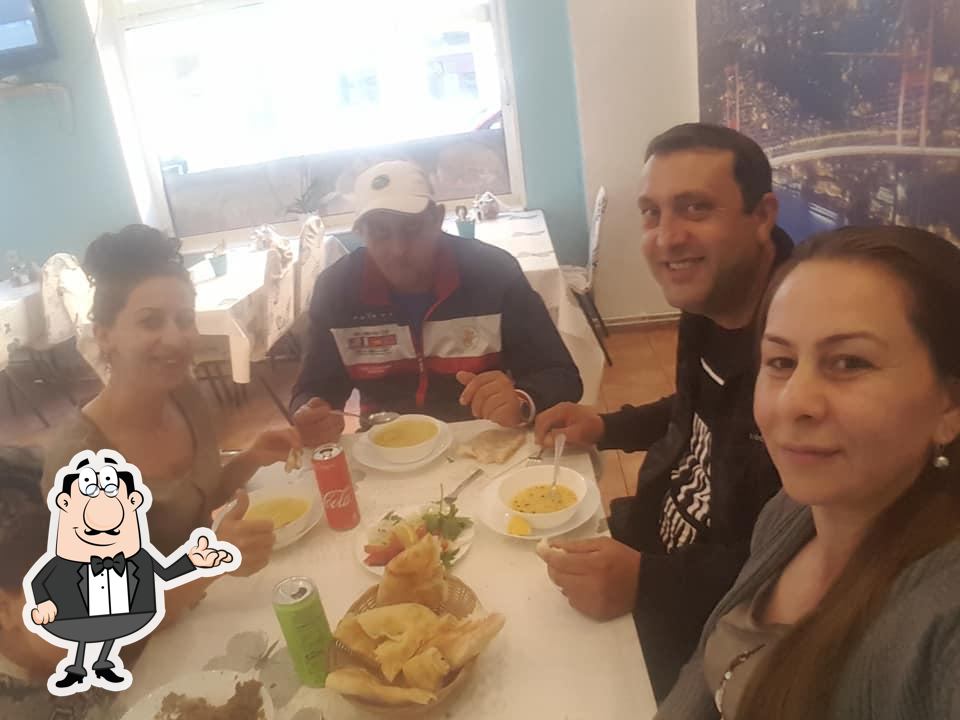 Restaurant Özlem Inh. Fazli Eroglu