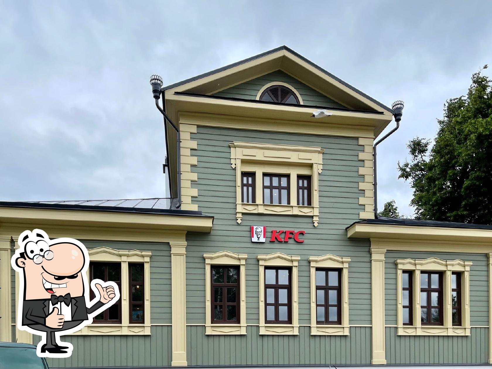 KFC
