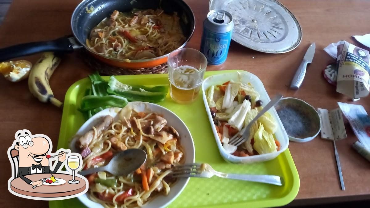 Cafe Ana