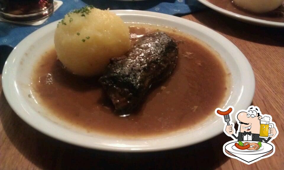 Gasthaus Mager