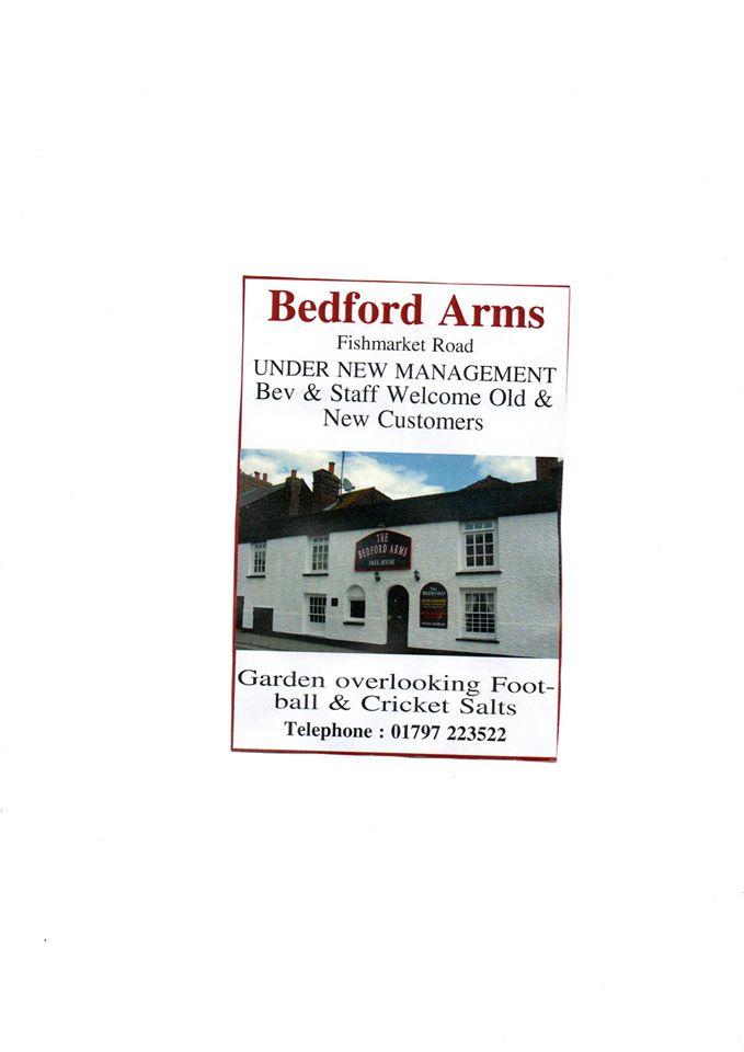Bedford Arms