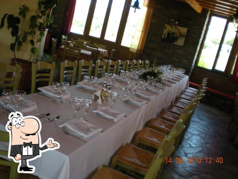 To Steki tis Annas