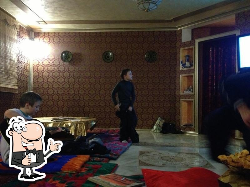 Казахский ресторан Бешбармак