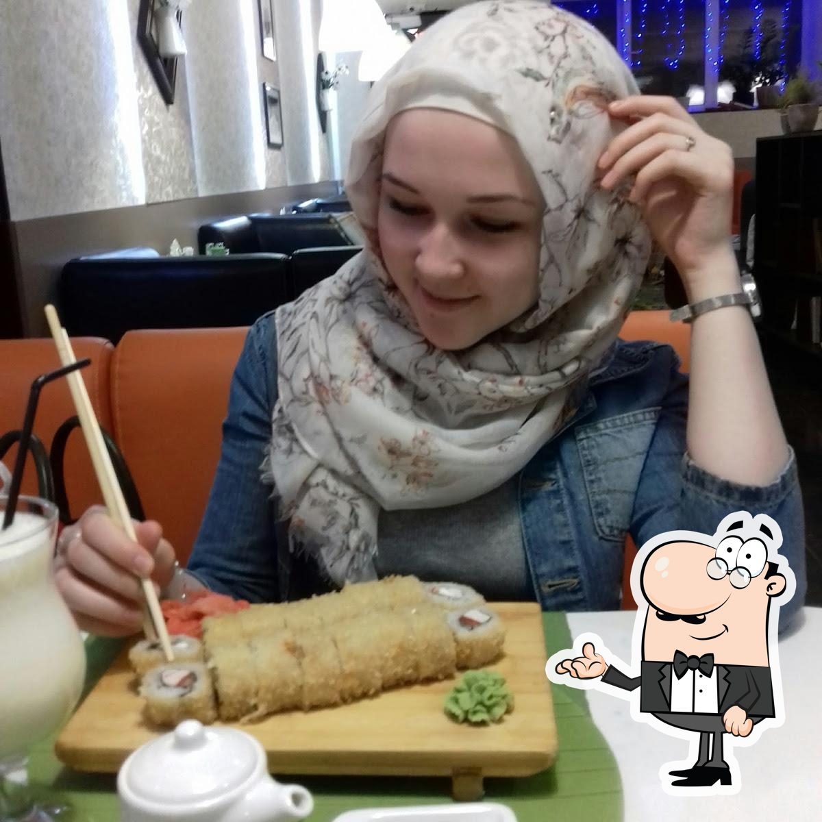 Эль-FOR-NO, кафе