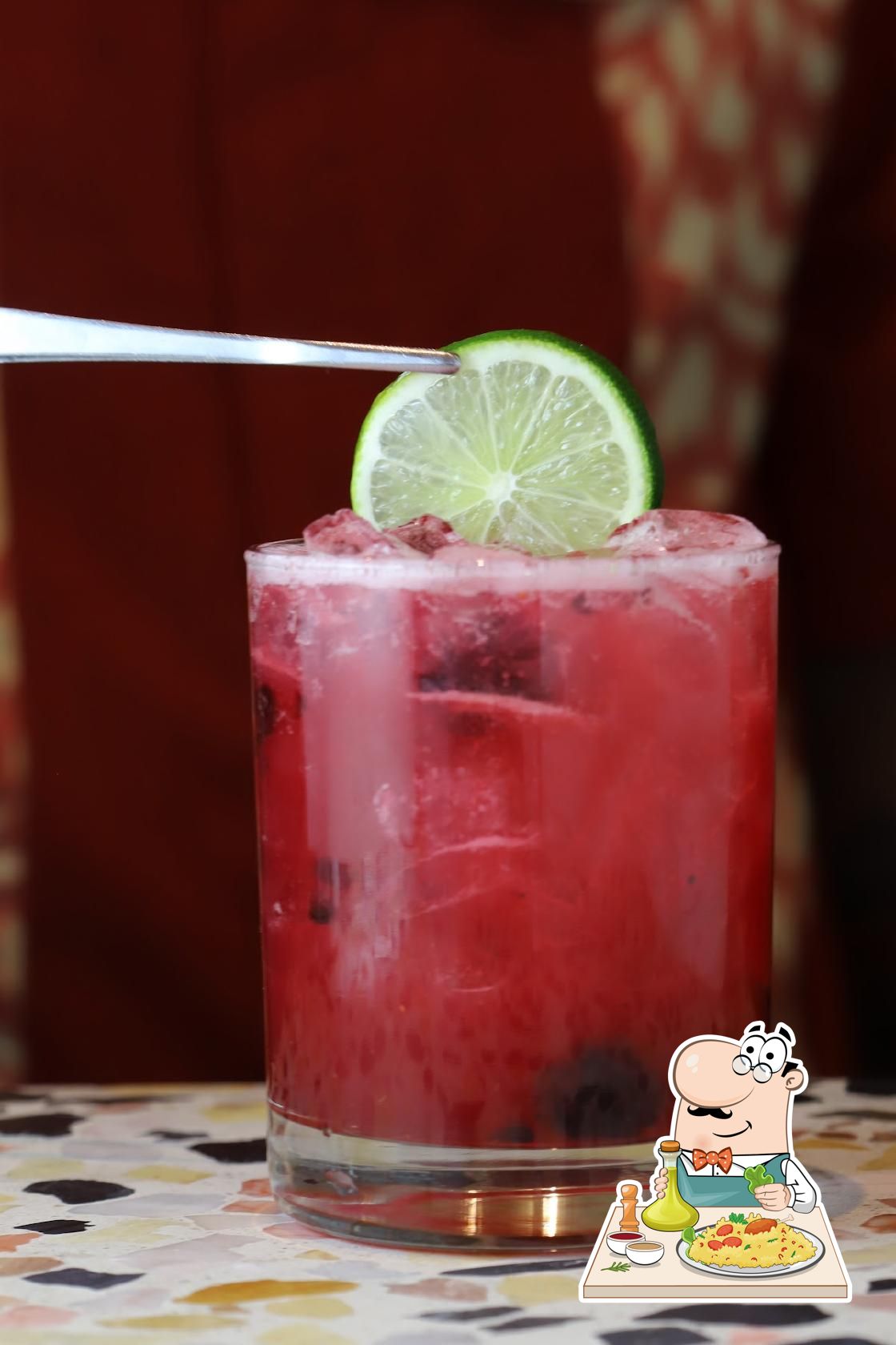 Paloma Scratch Kitchen
