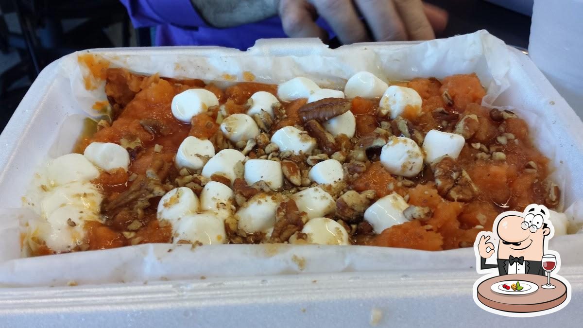 Super Taters...And More!