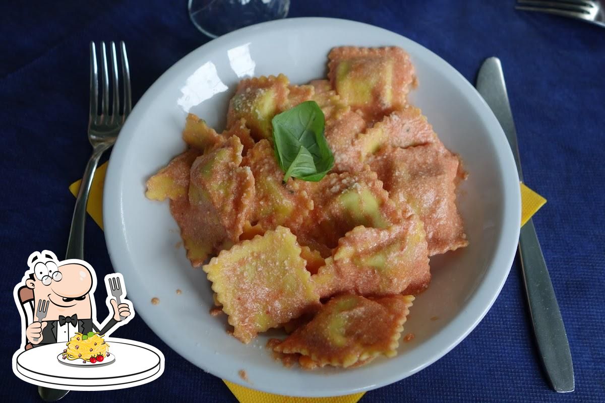 Ristorante Douce Atmosphere