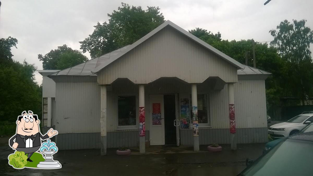 Молочный писюнец
