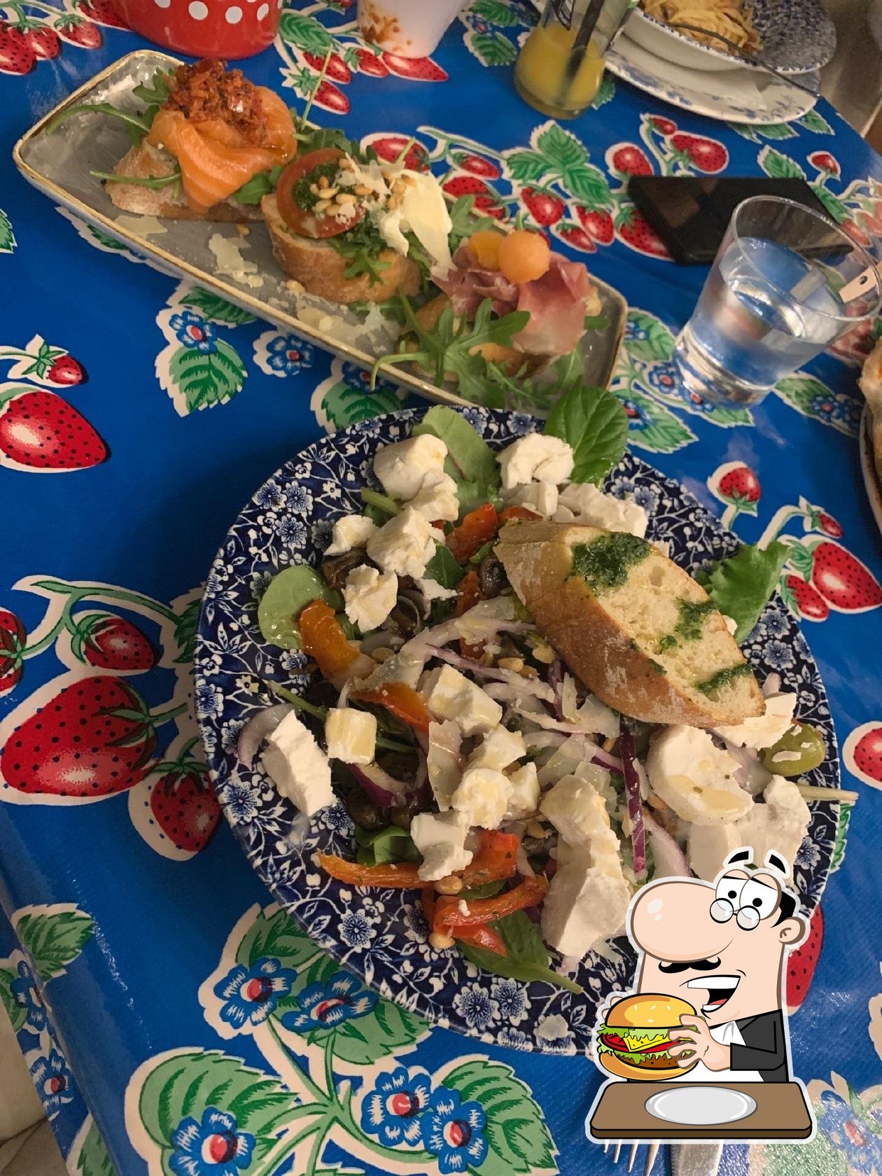 Nonna's