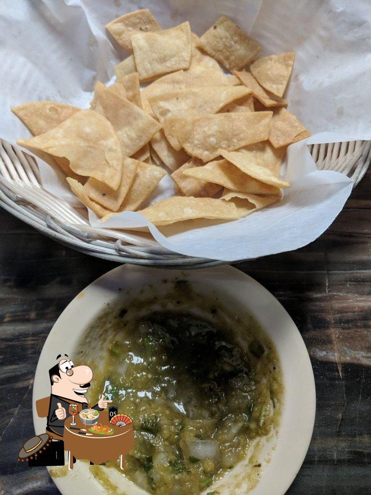 Mariscos El Camaron Loco 2