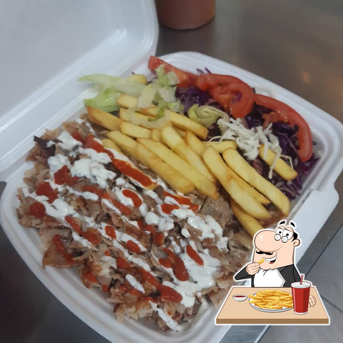 AROMA ISTANBUL KEBAB DOLO