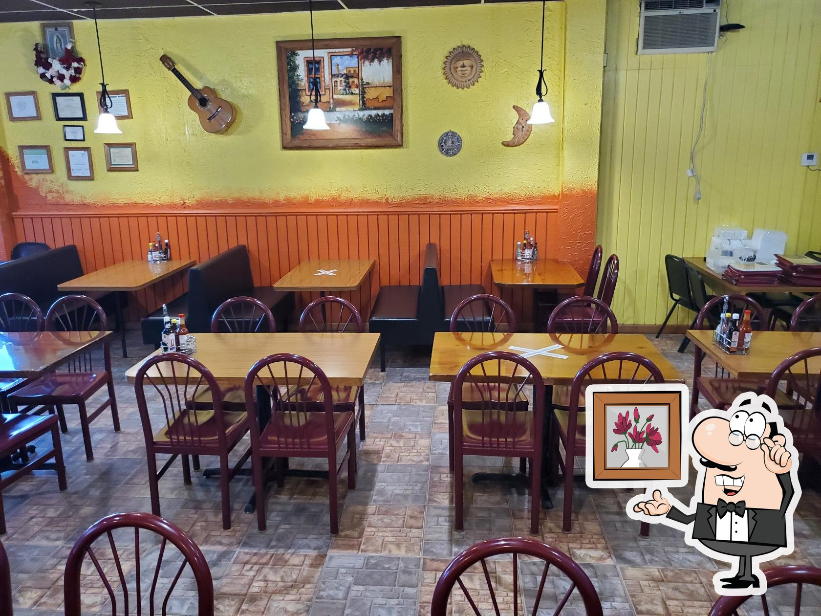 Fernando's Place, LLC