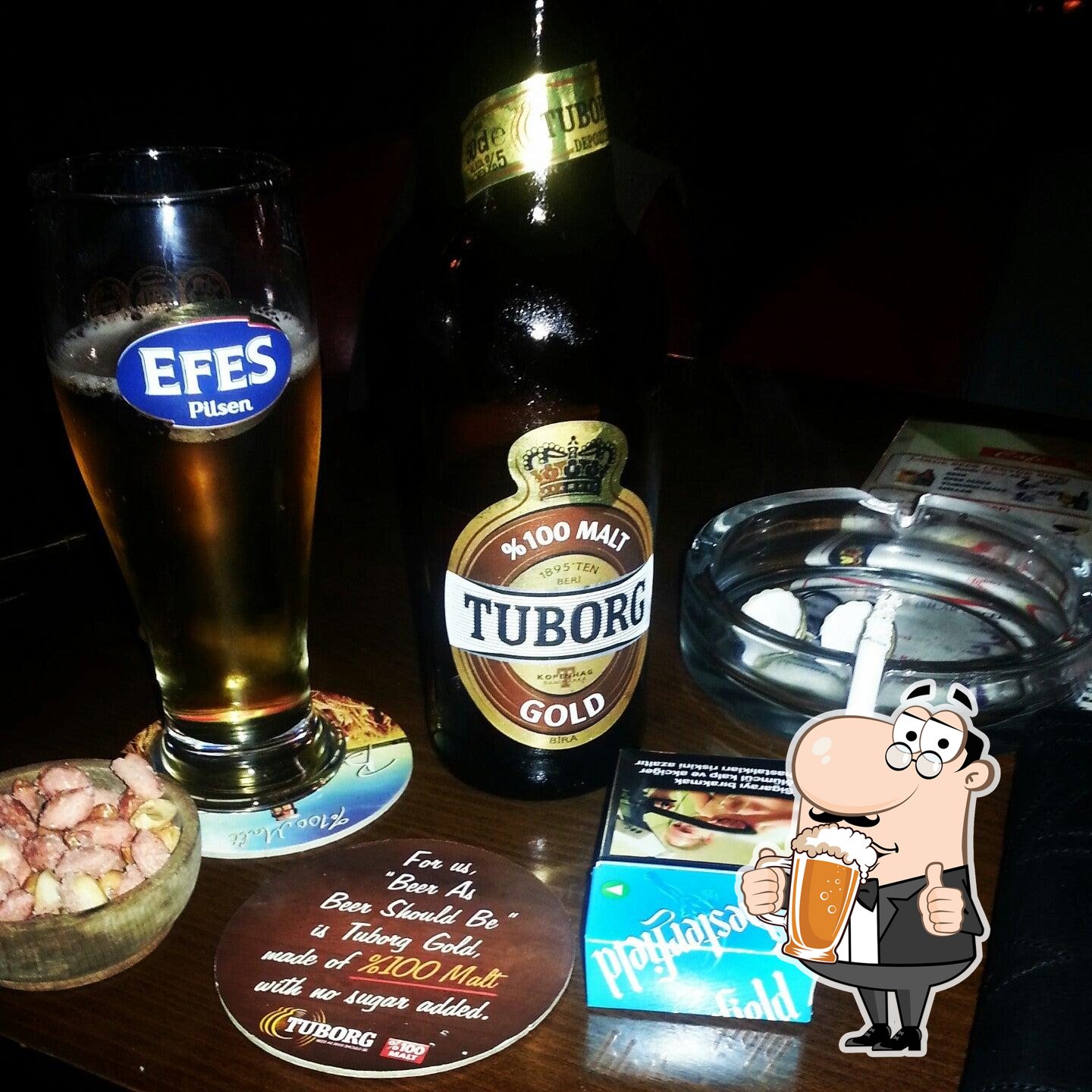 Sarpiz Fish & Chips Pub