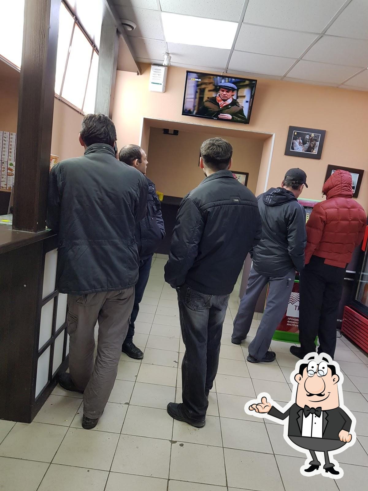 СУШИ mix
