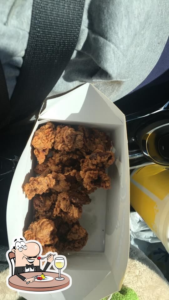 Chesters Chicken