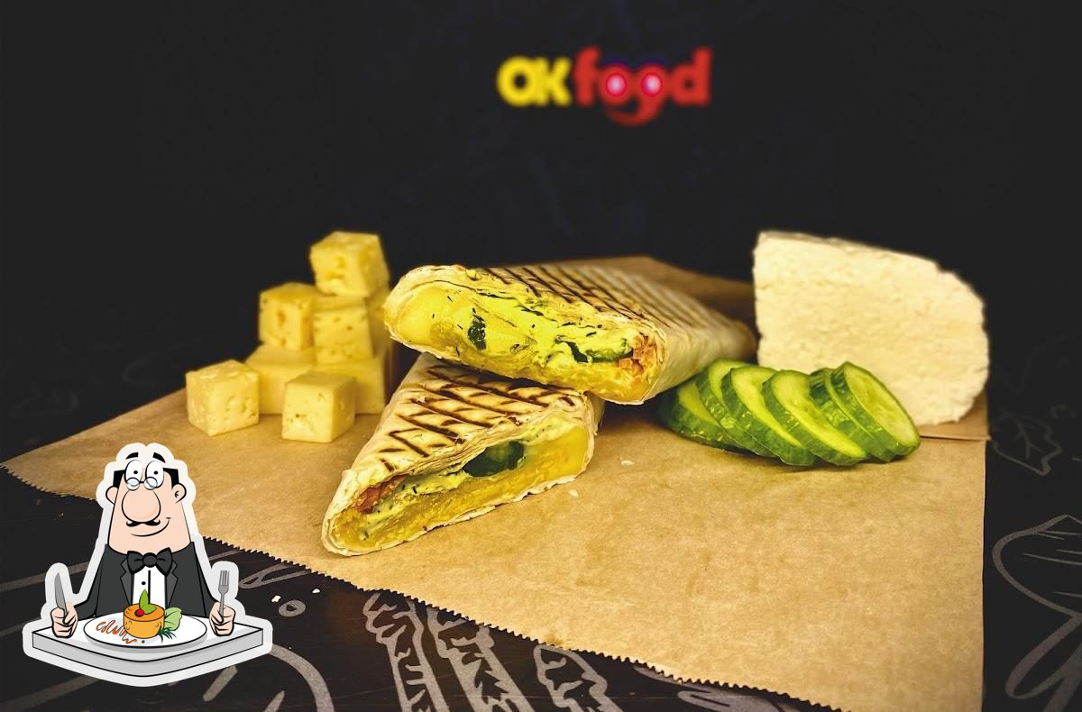 OkFood