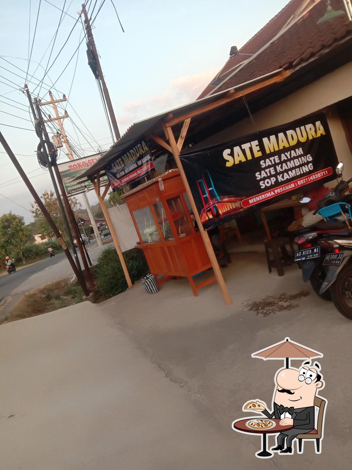 Jalan sudimoro