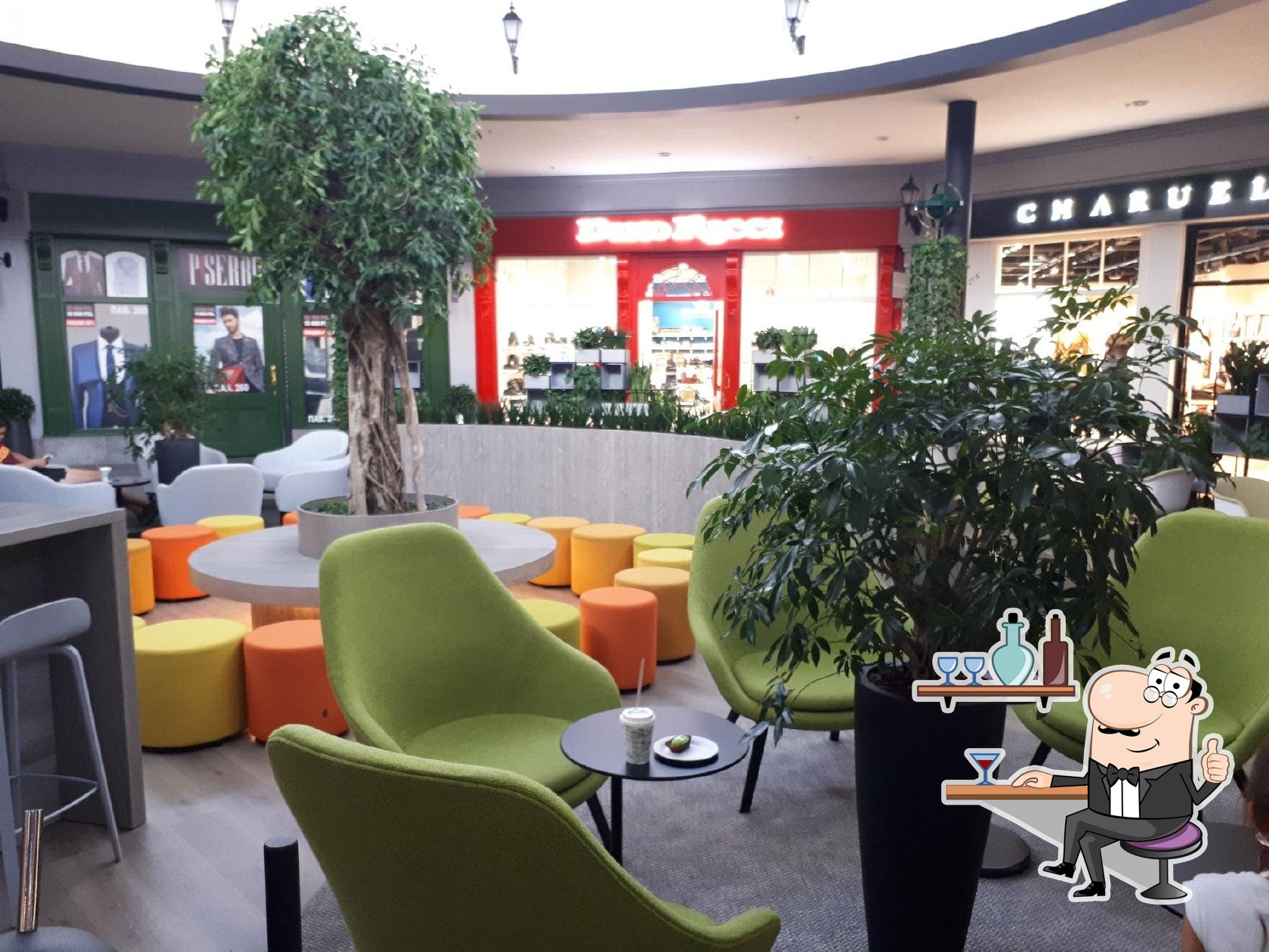 Starhitcafe