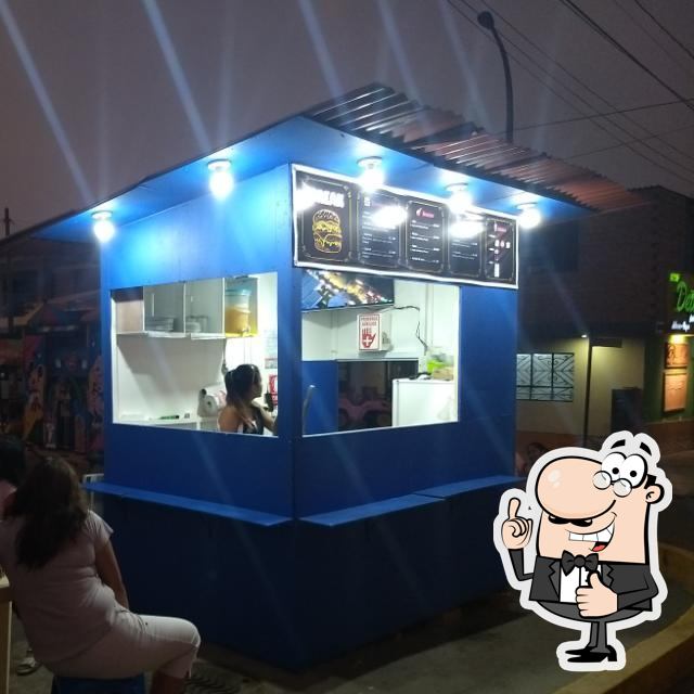 Break Burger
