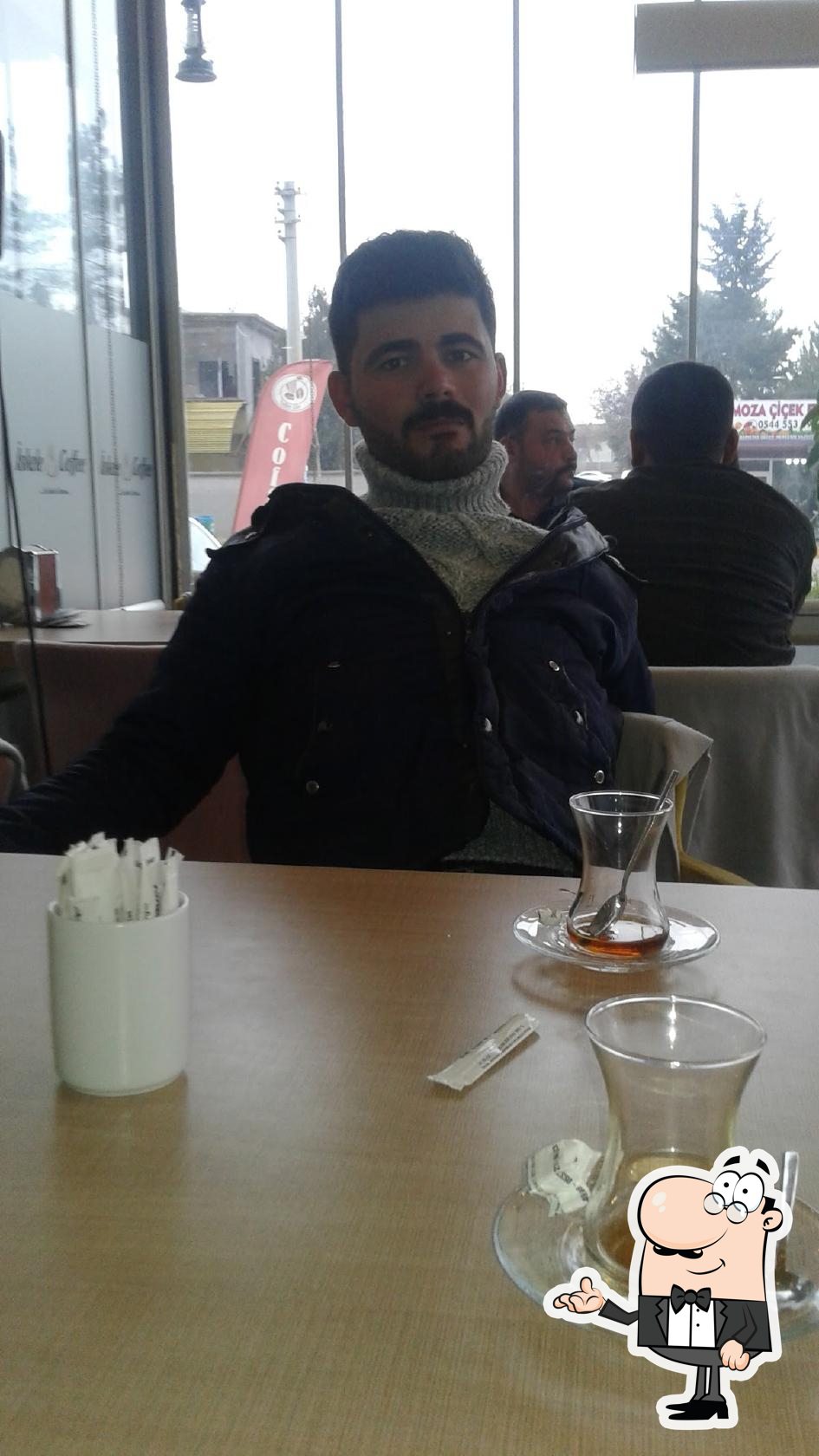 Pasaport Pizza & Coffee Life