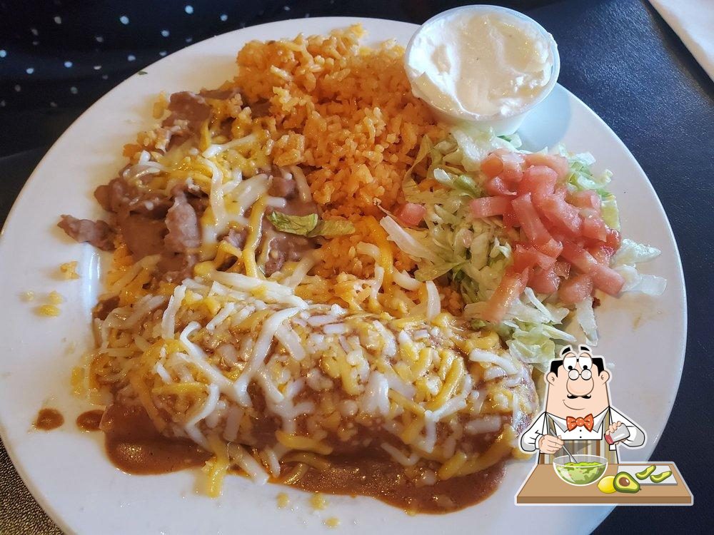 Cinco de Mayo Fiesta