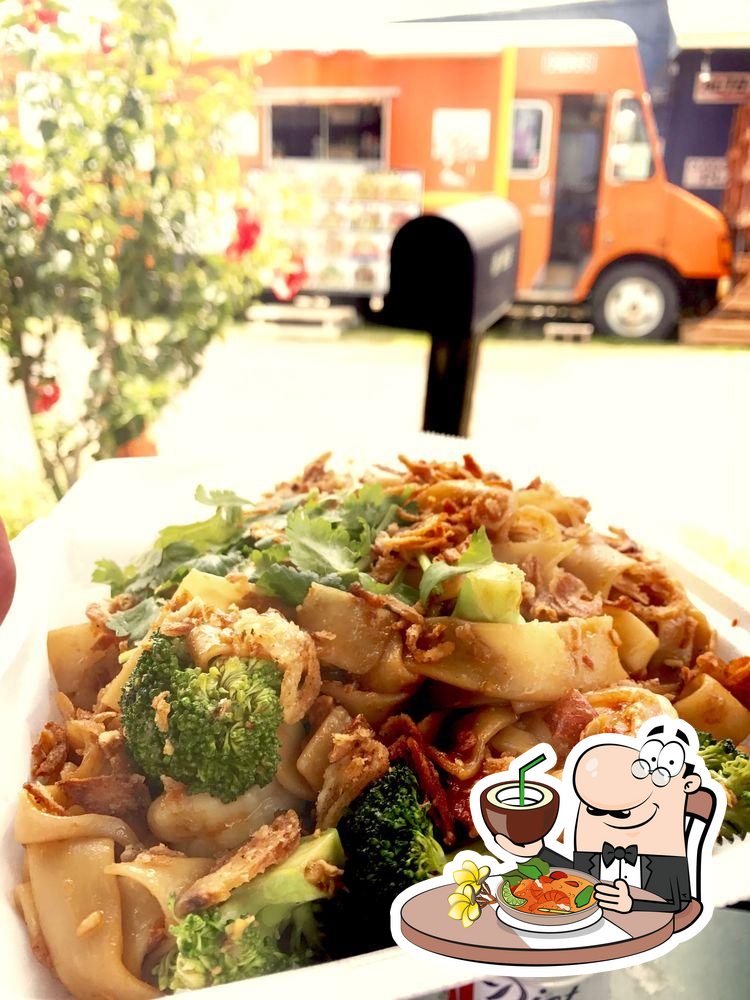 Thai Food Express