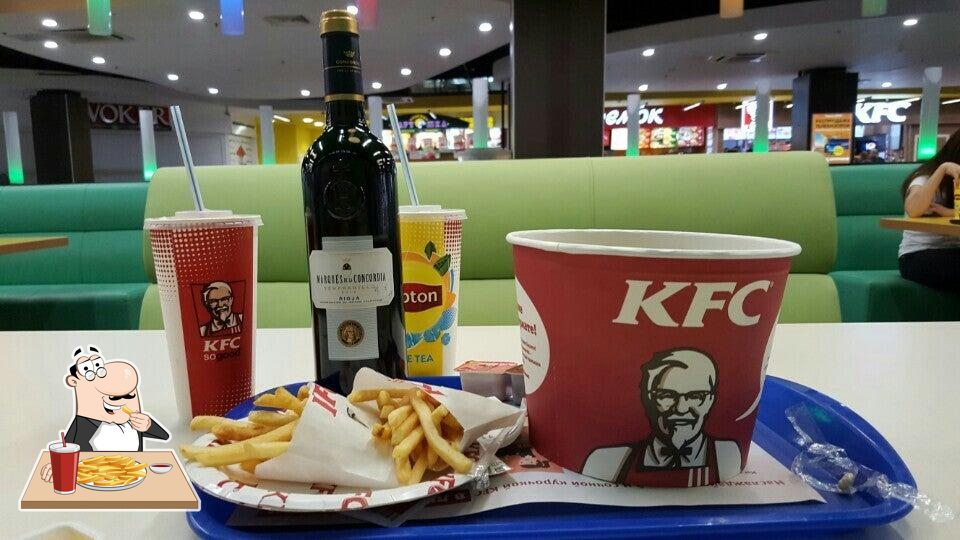 KFC