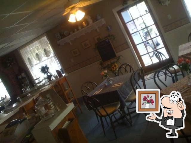 Back O'the Mill Cafe
